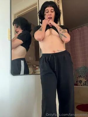Lanaxsweet OnlyFans Leaked Free Thumbnail Picture - #2Tmqg6Jk2t