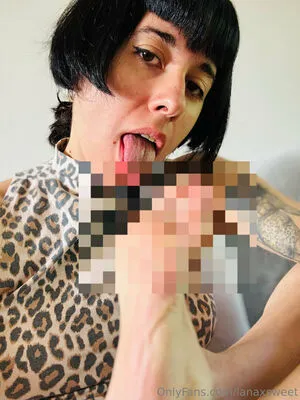 Lanaxsweet OnlyFans Leaked Free Thumbnail Picture - #hnJEy1UQym