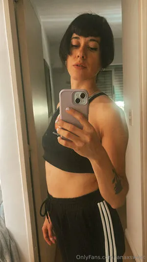 Lanaxsweet OnlyFans Leaked Free Thumbnail Picture - #u7W37MpIxx