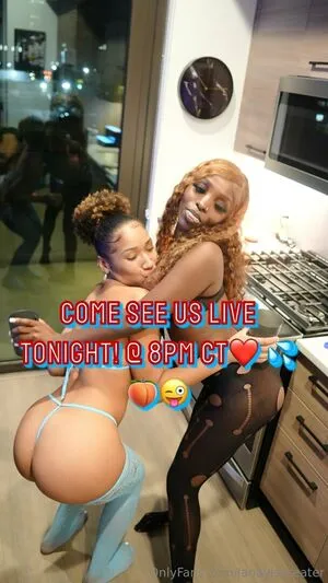 Lanayisgreater OnlyFans Leaked Free Thumbnail Picture - #U3gOm4j3CA