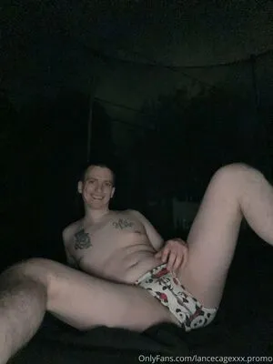 Lancecage OnlyFans Leaked Free Thumbnail Picture - #2ns54c3u3d
