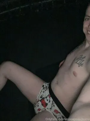 Lancecage OnlyFans Leaked Free Thumbnail Picture - #Ejo3lHB3qA