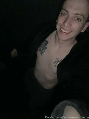 Lancecage OnlyFans Leaked Free Thumbnail Picture - #MilwW0WVNd