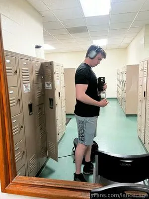 Lancecage OnlyFans Leaked Free Thumbnail Picture - #PMVaYYtToK