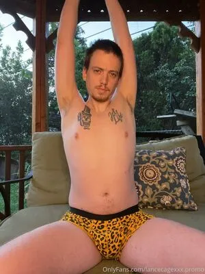 Lancecage OnlyFans Leaked Free Thumbnail Picture - #ZWjnGVaaFD