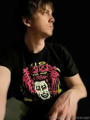 Lancecage OnlyFans Leaked Free Thumbnail Picture - #bzLH33gQMB