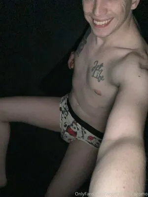 Lancecage OnlyFans Leaked Free Thumbnail Picture - #xj4QwD5yjG