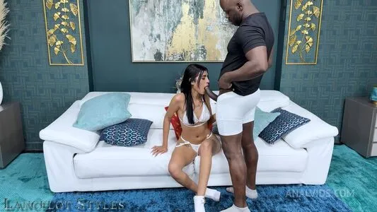 Lancelot Style OnlyFans Leaked Free Thumbnail Picture - #EmpPEd0knI
