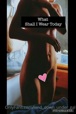 Land Down Under Gal OnlyFans Leaked Free Thumbnail Picture - #mBkVPV7hmH