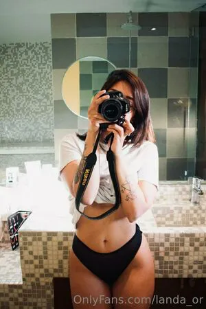 Landa Or OnlyFans Leaked Free Thumbnail Picture - #TEYpgNKxX8