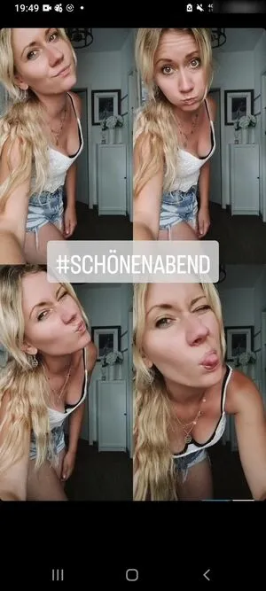 Landmaedel Sylvi OnlyFans Leaked Free Thumbnail Picture - #KM7PngzoYQ