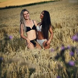 Landmaedel Sylvi OnlyFans Leaked Free Thumbnail Picture - #qy2HiaH3ri