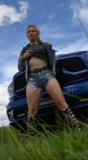 Landmaedelsylvi OnlyFans Leaked Free Thumbnail Picture - #crT5New0sA