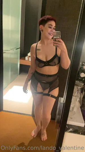 Lando Valentine OnlyFans Leaked Free Thumbnail Picture - #L2eSVLYFJ0
