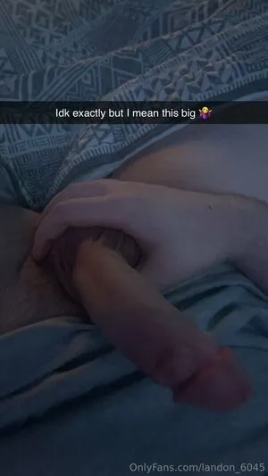 Landon OnlyFans Leaked Free Thumbnail Picture - #IRHhiMBGXJ