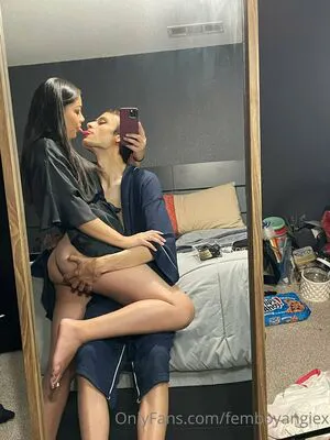 Laneandangie OnlyFans Leaked Free Thumbnail Picture - #zzvKnFjhjC