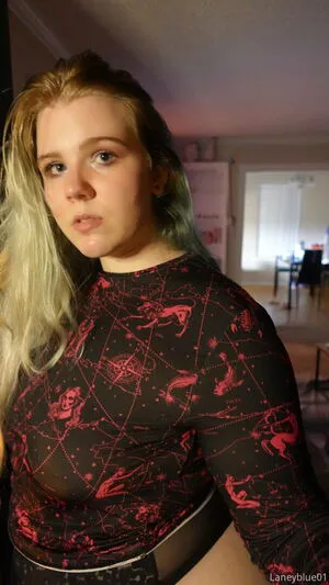 Laneyblue01 OnlyFans Leaked Free Thumbnail Picture - #ix4h30kQKT