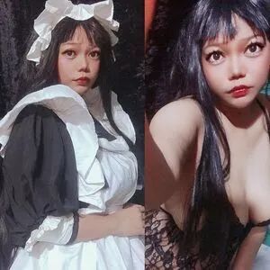 Lanfanyao OnlyFans Leaked Free Thumbnail Picture - #e5azOlIj65