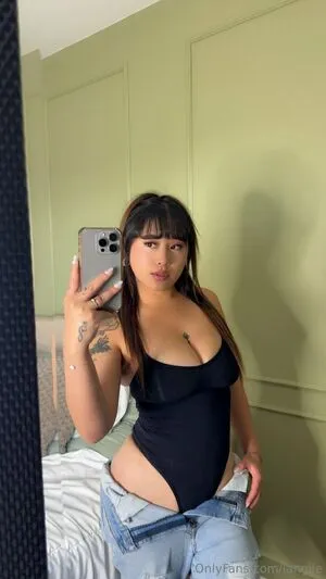 Langiie OnlyFans Leaked Free Thumbnail Picture - #1FN1WjgZH1