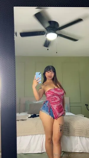 Langiie OnlyFans Leaked Free Thumbnail Picture - #9ROE7C03ut