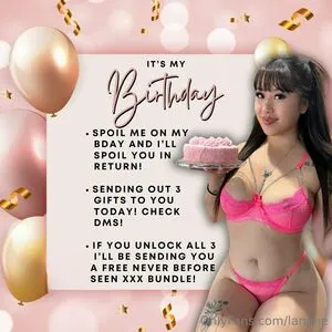 Langiie OnlyFans Leaked Free Thumbnail Picture - #EkG2PJP4TH