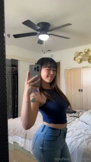 Langiie OnlyFans Leaked Free Thumbnail Picture - #Jg0VNwWBeb