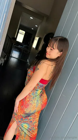 Langiie OnlyFans Leaked Free Thumbnail Picture - #KPQhymvWhk