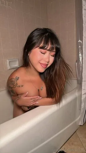 Langiie OnlyFans Leaked Free Thumbnail Picture - #Q3NeQ6sw8P