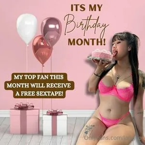 Langiie OnlyFans Leaked Free Thumbnail Picture - #Q8m54P7cTr