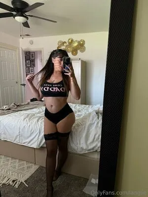 Langiie OnlyFans Leaked Free Thumbnail Picture - #dno5IUFr1R