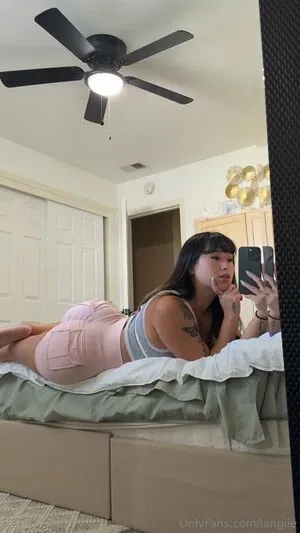 Langiie OnlyFans Leaked Free Thumbnail Picture - #qvZ1qMDzYy
