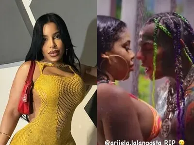 Langosta OnlyFans Leaked Free Thumbnail Picture - #efBhAffVOF