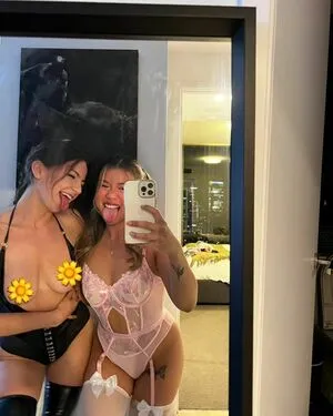 Lani Rei OnlyFans Leaked Free Thumbnail Picture - #p59zp1dA4U