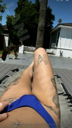 Lani Sprinkle OnlyFans Leaked Free Thumbnail Picture - #PvlOIcBuUt