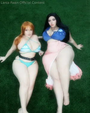 Laniafawn OnlyFans Leaked Free Thumbnail Picture - #NVJ5R4F1Hr