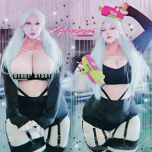 Lanialush OnlyFans Leaked Free Thumbnail Picture - #AUUyml0IrK