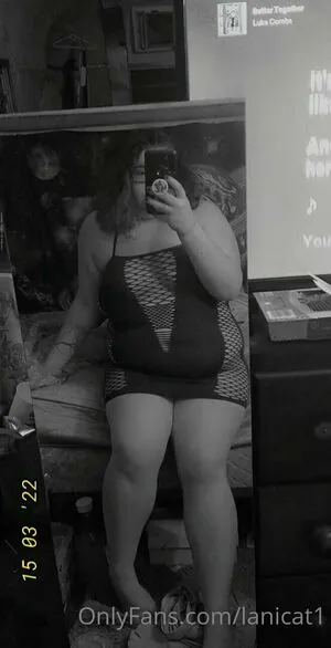 Lanicat1 OnlyFans Leaked Free Thumbnail Picture - #Gdm70viOMb