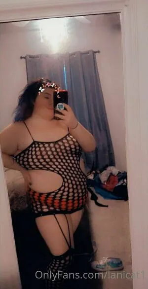 Lanicat1 OnlyFans Leaked Free Thumbnail Picture - #MO7vb2f0Ha