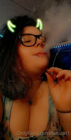 Lanicat1 OnlyFans Leaked Free Thumbnail Picture - #N4SciRSKXP