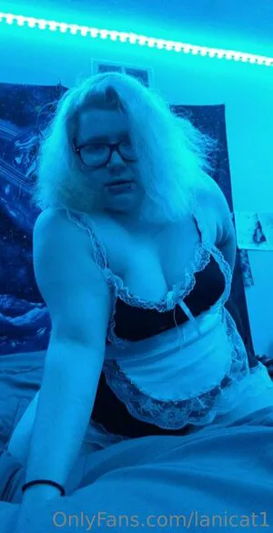 Lanicat1 OnlyFans Leaked Free Thumbnail Picture - #PxFErPoKHp