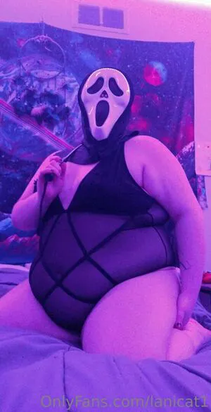 Lanicat1 OnlyFans Leaked Free Thumbnail Picture - #Rju3jOPRcj