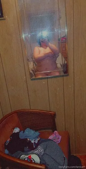 Lanicat1 OnlyFans Leaked Free Thumbnail Picture - #X96C9bN5hU
