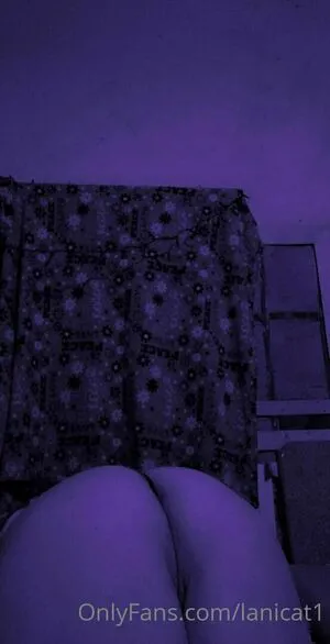 Lanicat1 OnlyFans Leaked Free Thumbnail Picture - #dMeglf711c