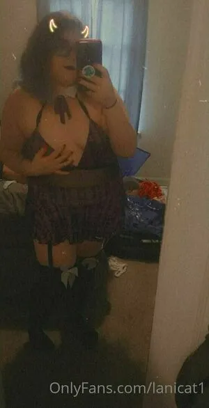 Lanicat1 OnlyFans Leaked Free Thumbnail Picture - #fuCbzxzOcr