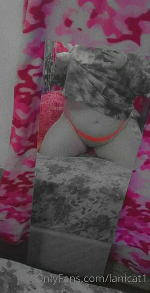 Lanicat1 OnlyFans Leaked Free Thumbnail Picture - #h9Mcg8Nx8u