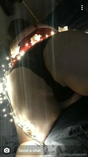 Lanicat1 OnlyFans Leaked Free Thumbnail Picture - #iV5PGqt8h5