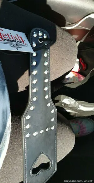 Lanicat1 OnlyFans Leaked Free Thumbnail Picture - #jpHGg4qNmD