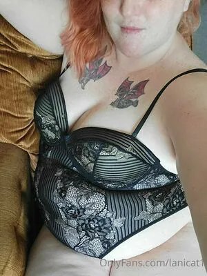 Lanicat1 OnlyFans Leaked Free Thumbnail Picture - #qQqcQLrIgb