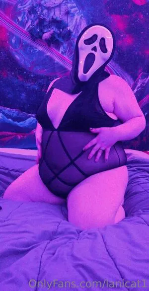 Lanicat1 OnlyFans Leaked Free Thumbnail Picture - #weCNrqWyT9