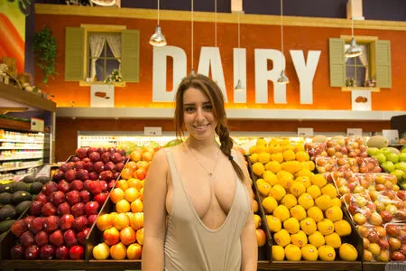 Lanie Morgan OnlyFans Leaked Free Thumbnail Picture - #djPBeHveiH